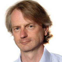 Professor Paul Dupree: Highly Cited Researcher