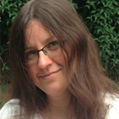 Dr Marta Busse - Wicher