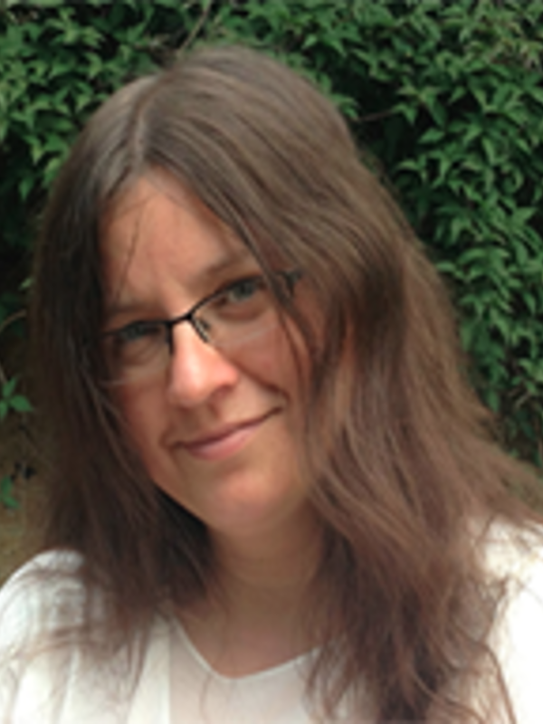 Dr Marta Busse - Wicher