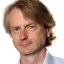 Professor Paul Dupree: Highly Cited Researcher