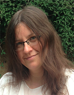 Dr Marta  Busse - Wicher