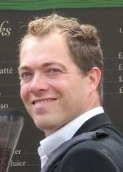  Michael H.  Ramage