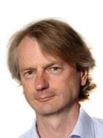 Professor  Paul   Dupree 
