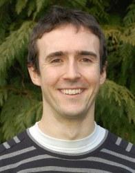 Dr Thomas   Reynolds