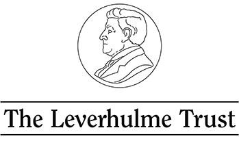 The Leverhulme Trust Logo 