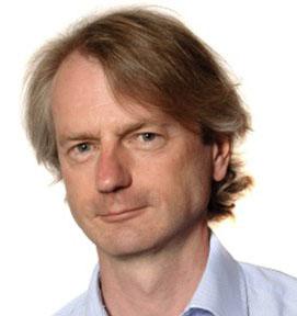 Professor Paul Dupree: Highly Cited Researcher
