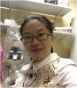 Dr Li  Yu 